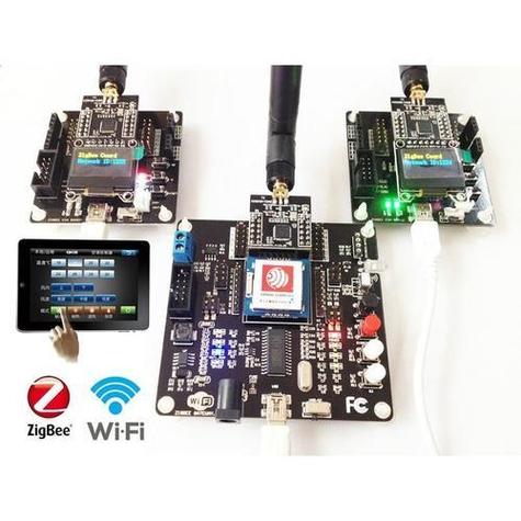 zigbee技术危害-图1 zigbee技术危害-图1