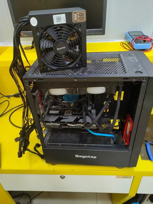 TF2506D电源维修常见故障有哪些？-图3