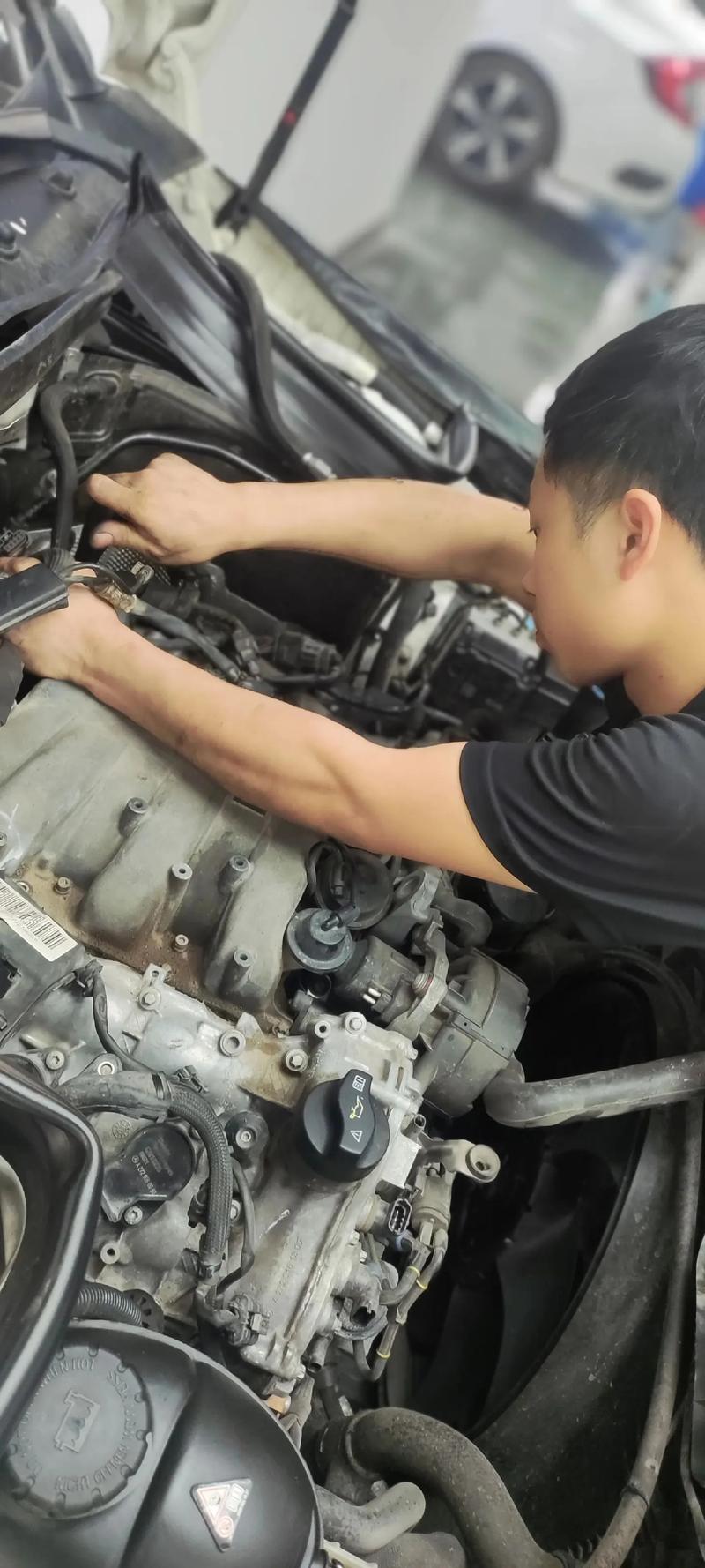 c3300进入维修模式-图1