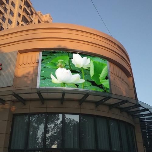 户外大屏品牌价格排名如何？-图3