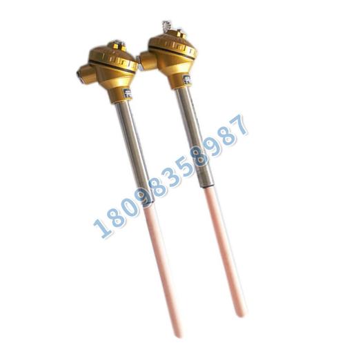 WRP铂铑热电偶品牌哪个好？-图1