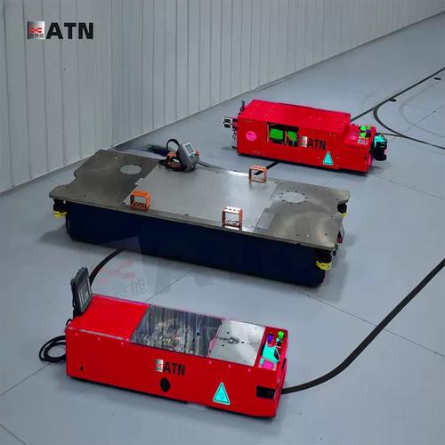 SLAM技术如何赋能AGV实现精准导航?-图2 SLAM技术如何赋能AGV实现精准导航?-图2