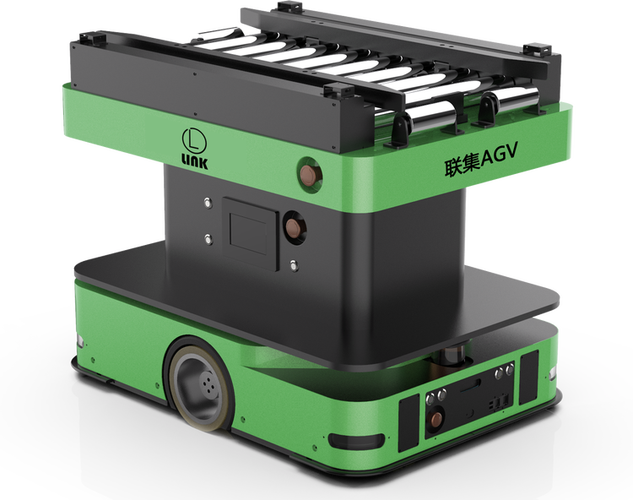 SLAM技术如何赋能AGV实现精准导航？-图3