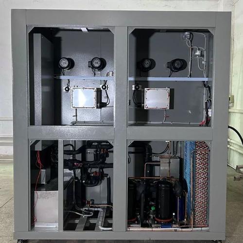 步入式老化试验房品牌-图1