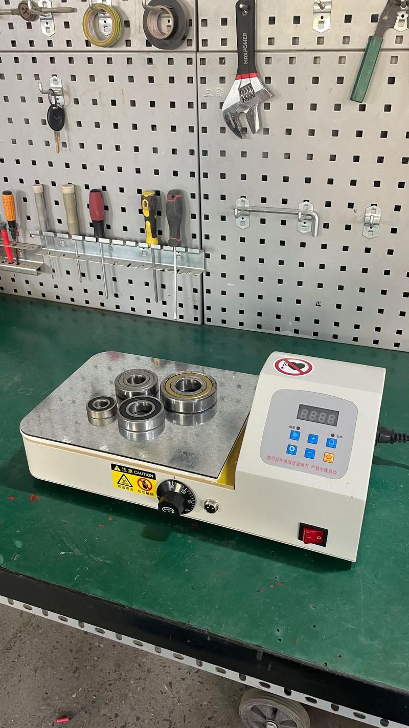 什么品牌轴承加热器好-图1