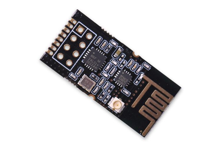 ZigBee技术芯片有哪些优势？-图1