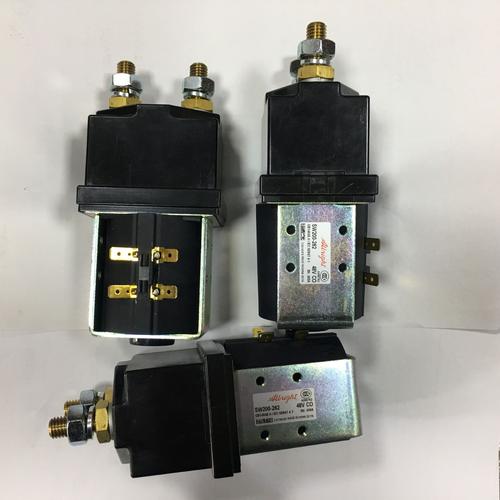 SW200接触器品牌-图1