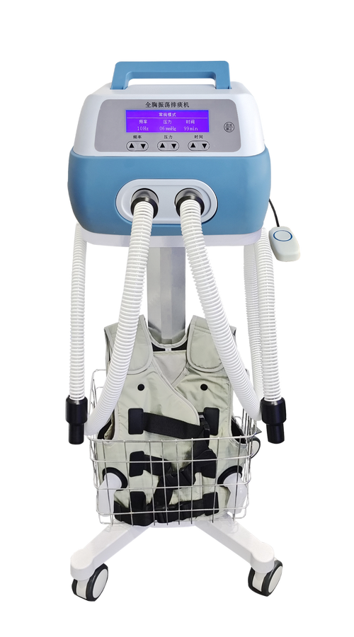 振动排痰机那些品牌好-图3