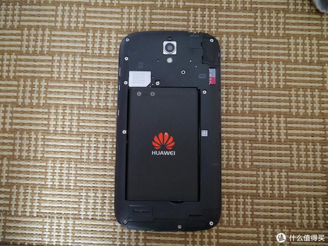 华为C8815硬件故障怎么修？-图3