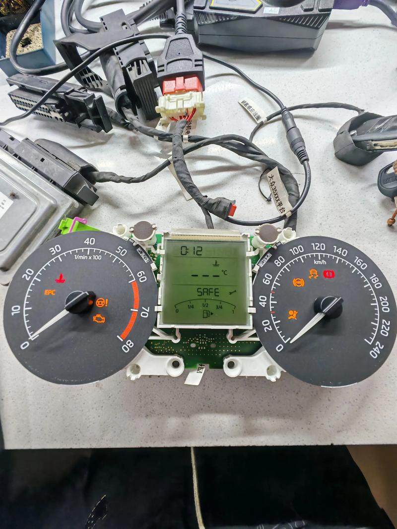 2272控制器维修测试-图2