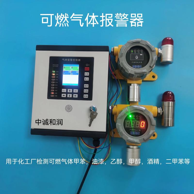 燃气报警器品牌怎么选？-图1