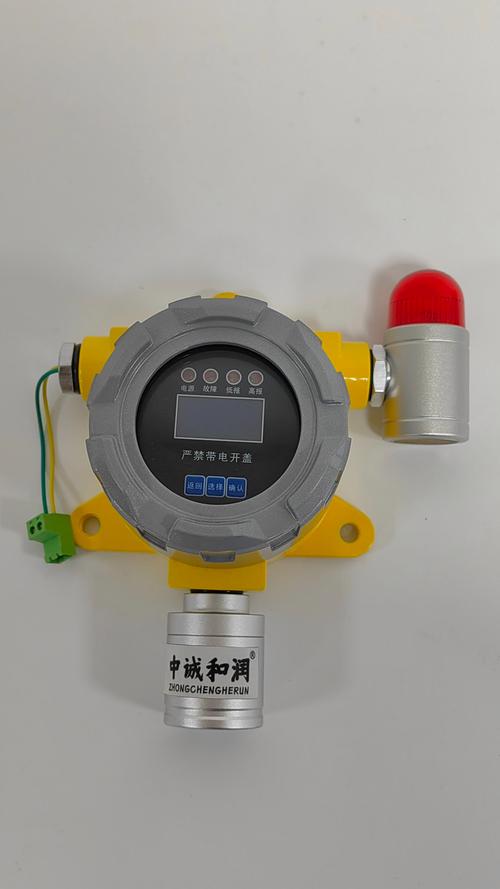 燃气报警器品牌怎么选？-图2