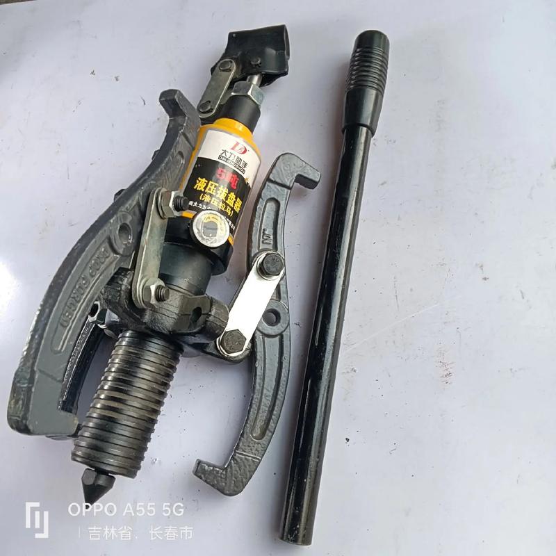 什么品牌的液压拉码好-图1