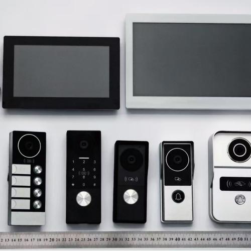 门铃对讲机品牌怎么选?-图1 门铃对讲机品牌怎么选?-图1