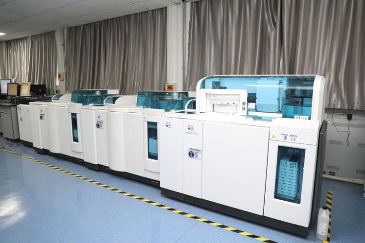 日本生化医疗器械品牌-图2