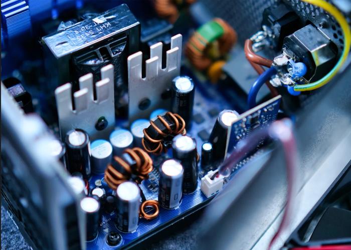 mt7930电源维修故障怎么排查？-图2