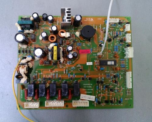 bcd 518ws维修-图2