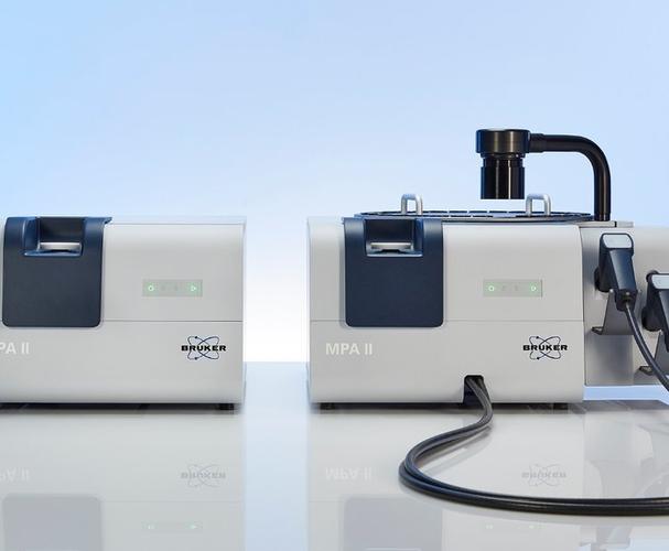 布鲁克红外光谱仪品牌有何优势？-图1