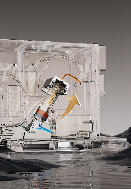 Cypress 技术核心优势是什么？-图1