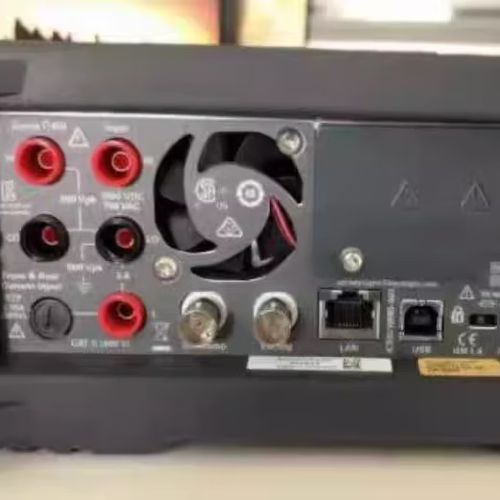 安捷伦34461a维修-图2