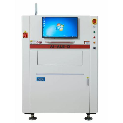 SPI光学检测设备维修，故障排查要点？-图2