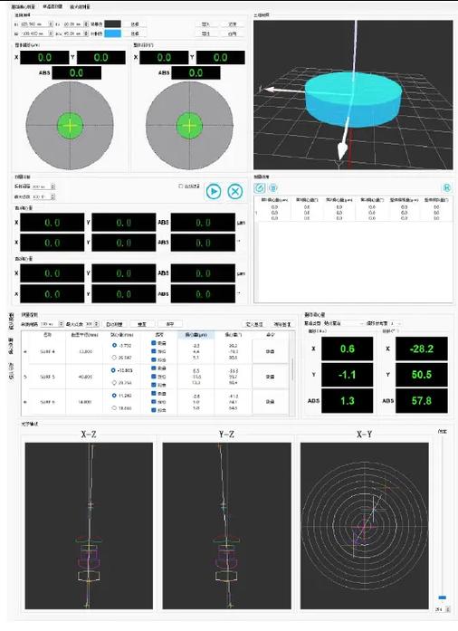 SPI光学检测设备维修，故障排查要点？-图3