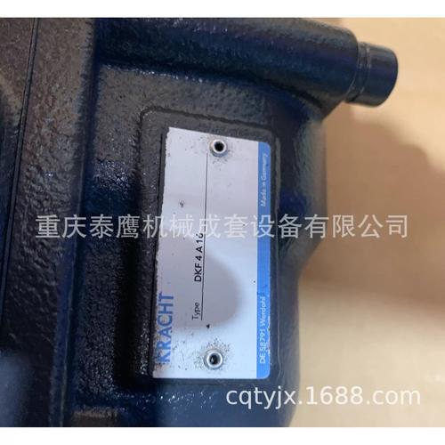 德国知名油泵品牌有哪些?-图1 德国知名油泵品牌有哪些?-图1