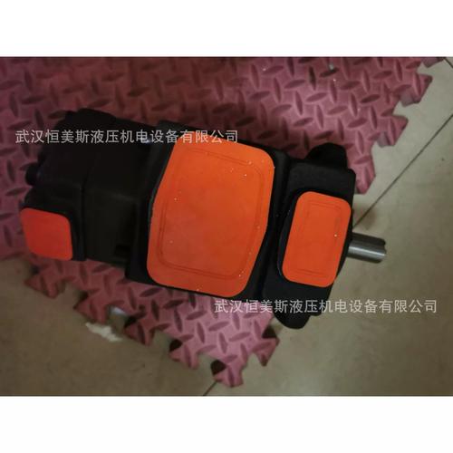 德国知名油泵品牌有哪些?-图2 德国知名油泵品牌有哪些?-图2