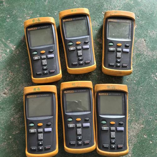 Fluke52 II维修常见故障有哪些?-图1 Fluke52 II维修常见故障有哪些?-图1