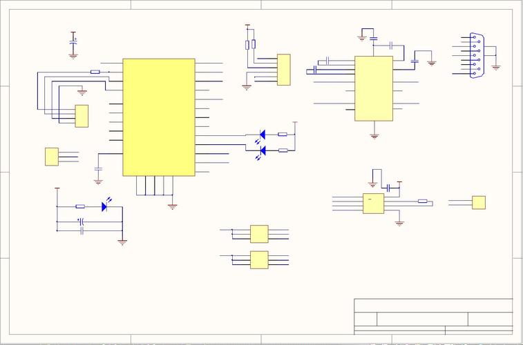 USB转232电路坏了怎么修?-图2 USB转232电路坏了怎么修?-图2