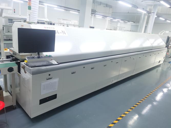 维修heller回流焊-图2