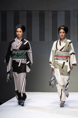 日本本地品牌服装PD是什么？-图1