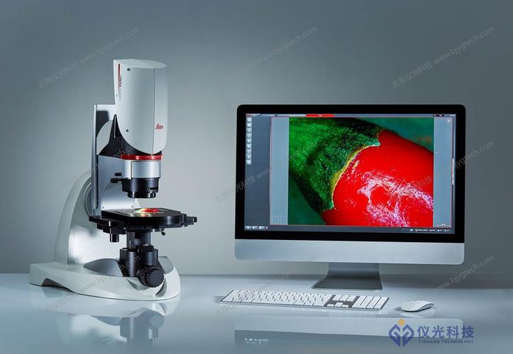 国产超景深显微镜品牌有哪些?-图2 国产超景深显微镜品牌有哪些?-图2