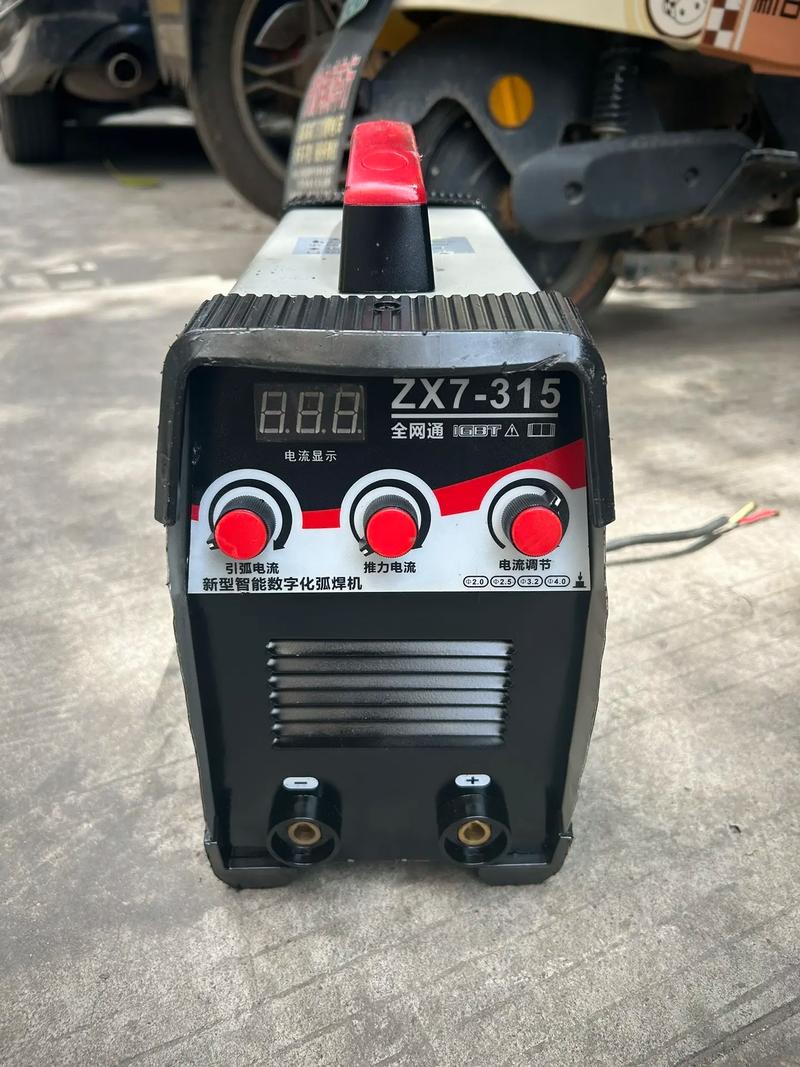 上海电焊机品牌有哪些?-图3 上海电焊机品牌有哪些?-图3