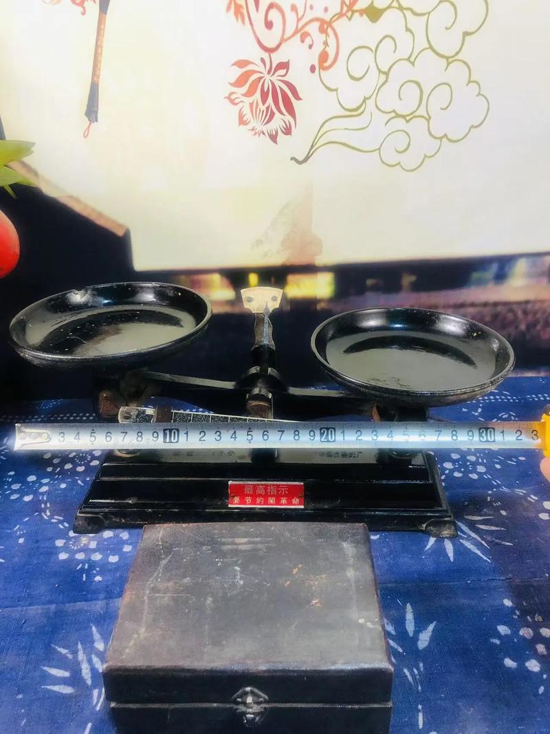 上海天平仪器厂 品牌-图2 上海天平仪器厂 品牌-图2