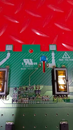 lt32710电源维修故障怎么排查?-图2 lt32710电源维修故障怎么排查?-图2