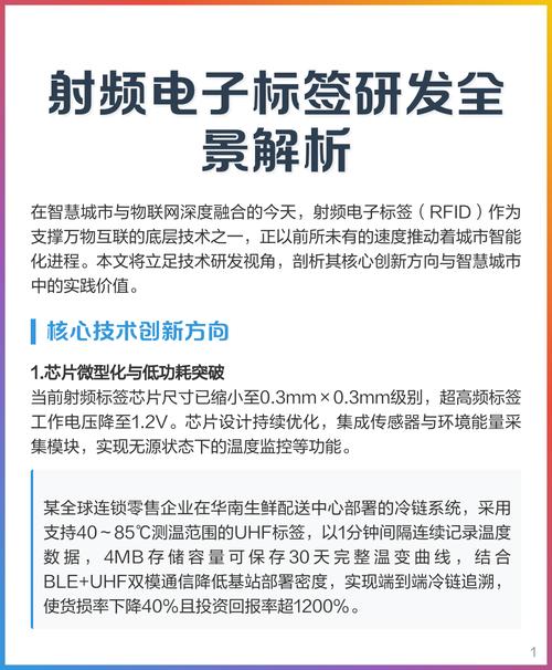 射频技术核心是什么？-图2