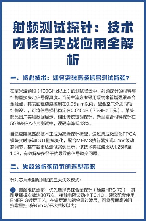 射频技术核心是什么？-图3