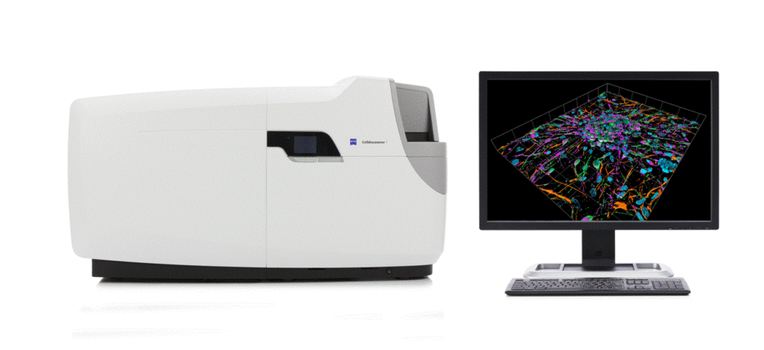 德国生命科学仪器品牌有何独特优势?-图1 德国生命科学仪器品牌有何独特优势?-图1