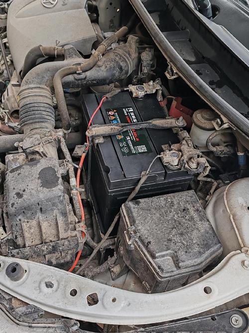 山东蓄电池品牌有哪些？-图2