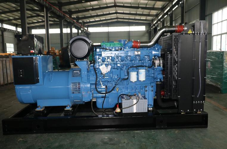 600kw发电机品牌-图1 600kw发电机品牌-图1