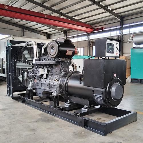 600kw发电机品牌-图3 600kw发电机品牌-图3