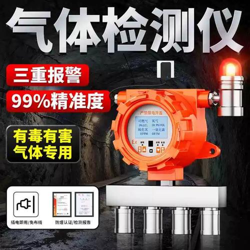 氧浓度检测仪品牌哪家好？-图2