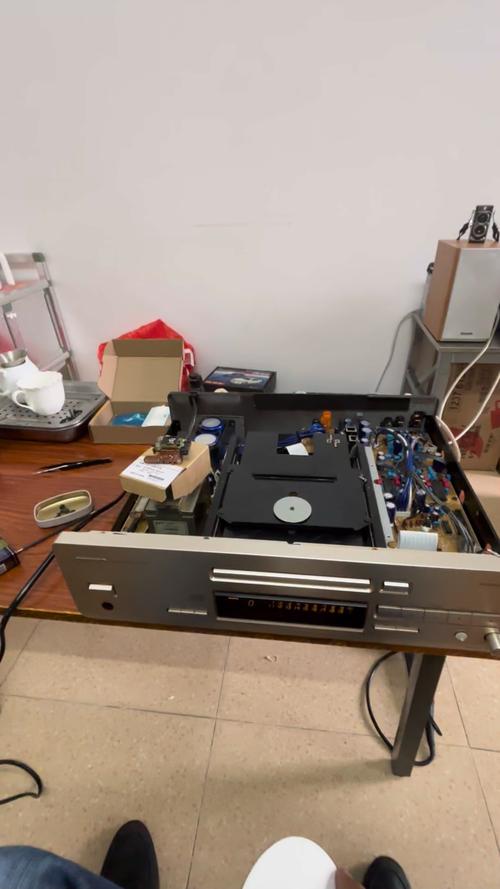 hx8872-c维修故障如何排查?-图2 hx8872-c维修故障如何排查?-图2