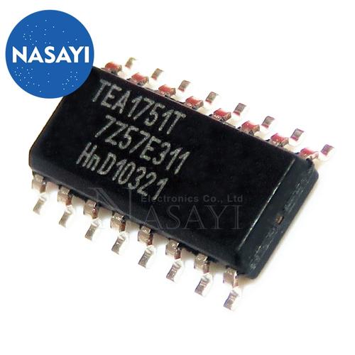 tea1751电路维修故障如何排查?-图3 tea1751电路维修故障如何排查?-图3