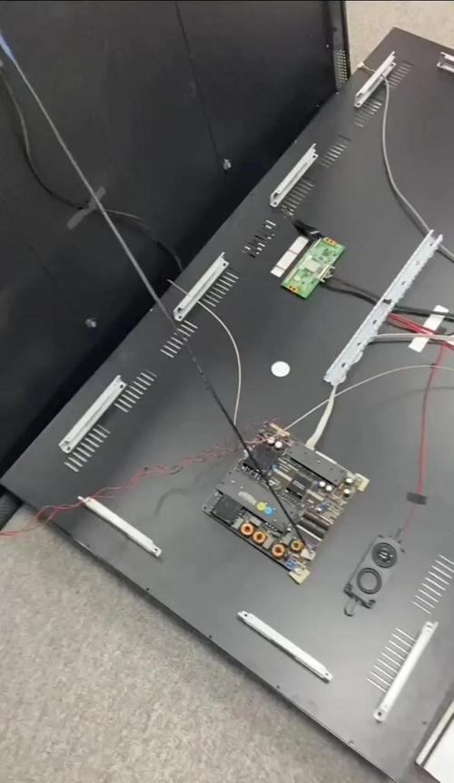 CRT电视维修视频教程怎么学？-图3