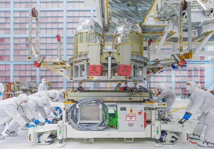 增强现实制作技术有哪些核心要点？-图1