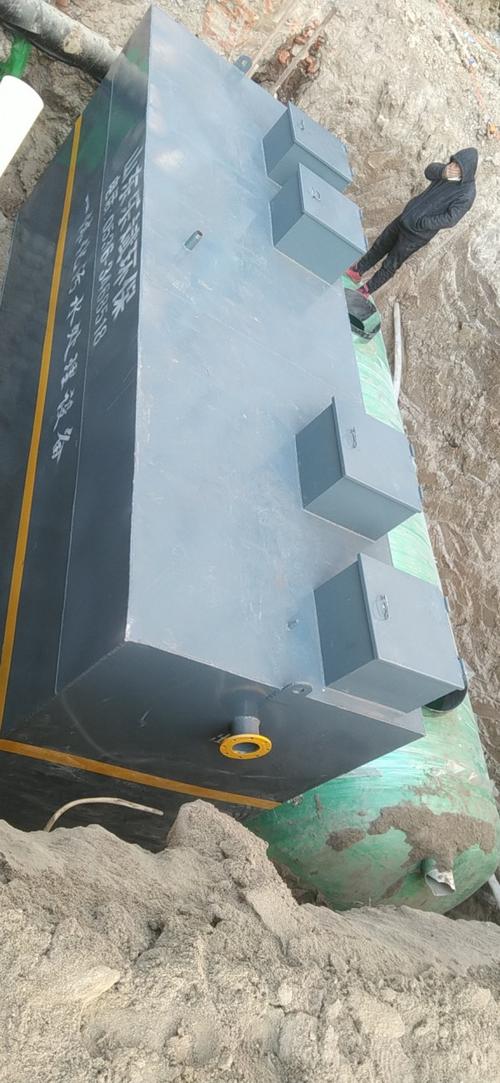 黑臭水体设备领军品牌-图1 黑臭水体设备领军品牌-图1