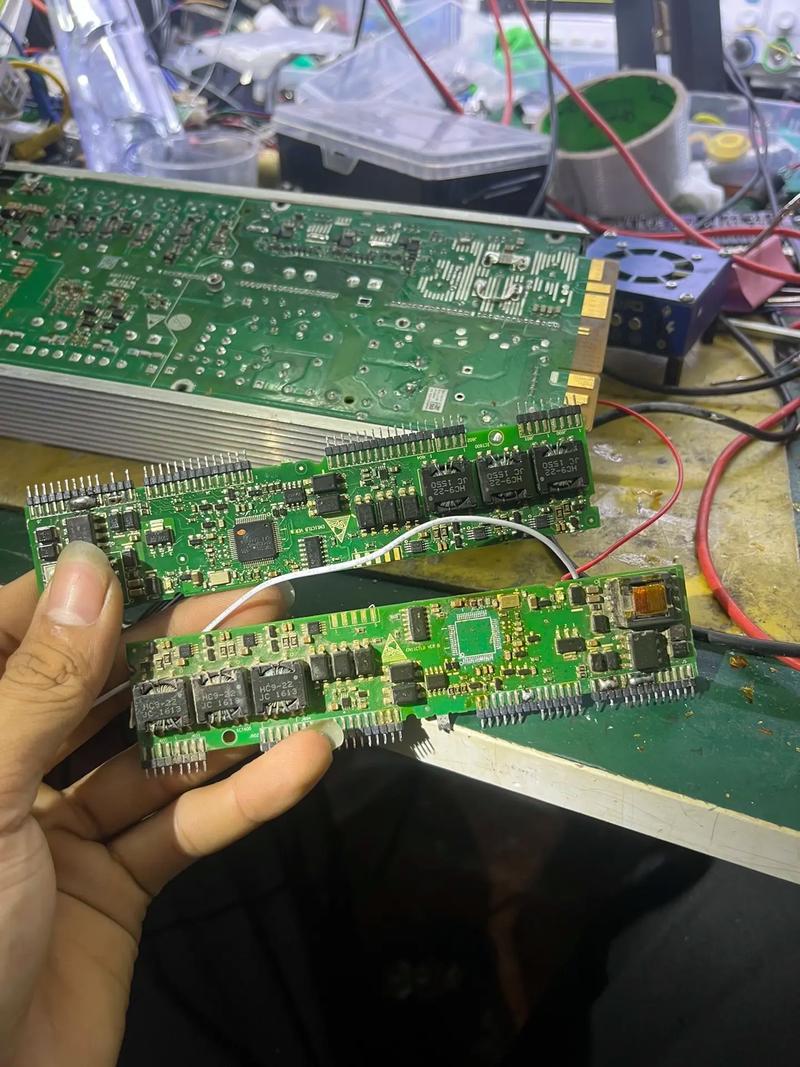 715g4654 维修-图3