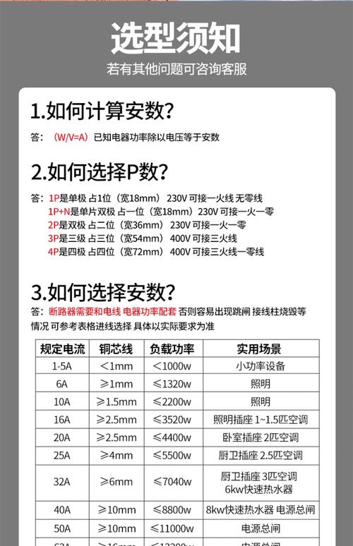 导叶位置开关技术参数有哪些关键指标？-图2